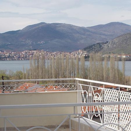 Dimitra Guesthouse Кастория Номер фото