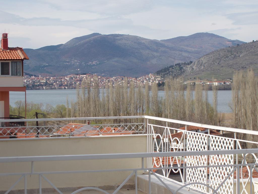 Dimitra Guesthouse Кастория Номер фото