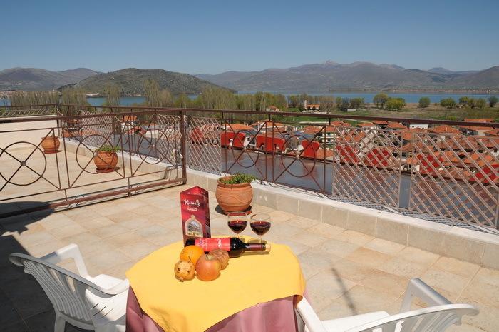 Dimitra Guesthouse Кастория Номер фото