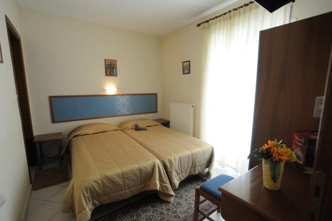Dimitra Guesthouse Кастория Номер фото